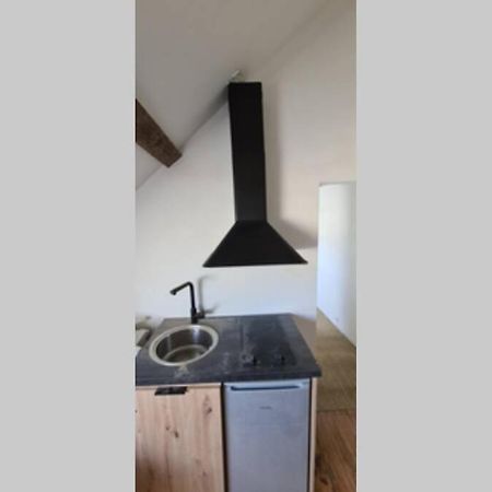 Deux Pieces Cosy Daire Trouville-sur-Mer Dış mekan fotoğraf
