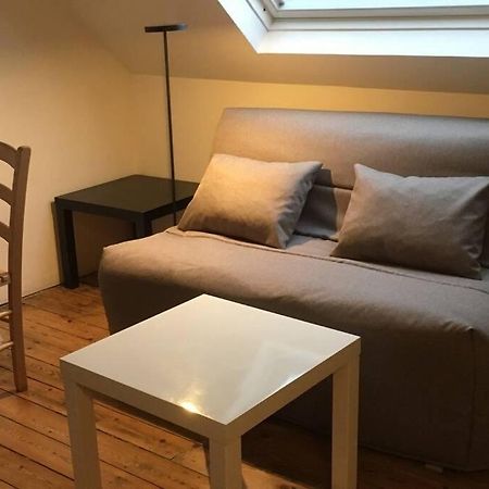 Deux Pieces Cosy Daire Trouville-sur-Mer Dış mekan fotoğraf