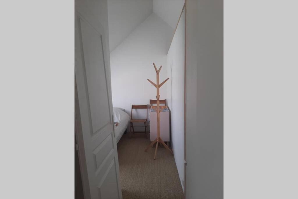 Deux Pieces Cosy Daire Trouville-sur-Mer Dış mekan fotoğraf